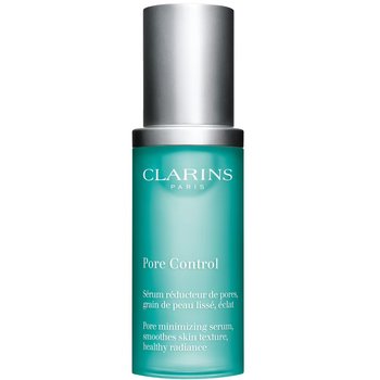 Clarins, Pore Control, serum zmniejszające widoczność porów, 30 ml - Clarins