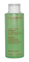 Clarins, Purifying Toning Lotion, Tonik do twarzy, 400ml