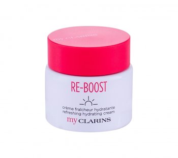 Clarins Re-Boost Refreshing Hydrating 50ml - Clarins