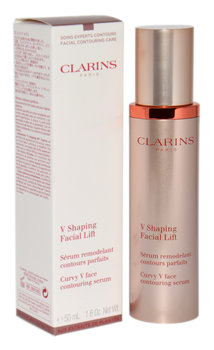 Clarins, Shaping Facial Lift Total, Serum do twarzy, 50 ml - Clarins