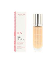 Clarins Skin illusion full coverage hydrating foundation 110N 30 ml
