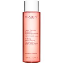 Clarins Soothing Toning Lotion 200Ml