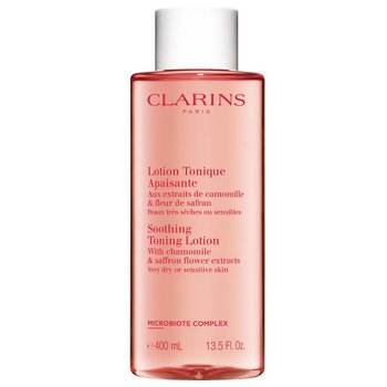 Clarins Soothing Toning Lotion 400Ml - Clarins