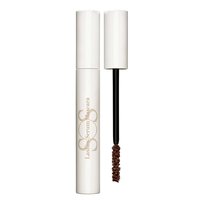 Clarins, SOS Lashes Serum Mascara, Serum rewitalizujące i odżywcza baza pod tusz do rzęs, 8 ml