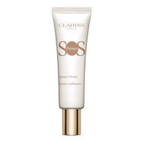 Clarins SOS Primer baza pod makijaż, podkład odcień Luminosity 30 ml