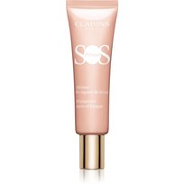 Clarins SOS Primer baza pod makijaż, podkład odcień Radiance 30 ml