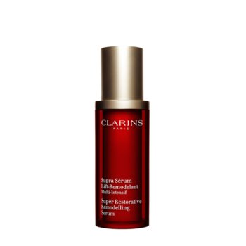 Clarins, Super Restorative, intensywnie regenerujące serum modelujące, 30 ml - Clarins