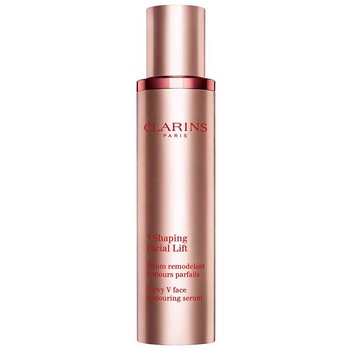 Clarins V Shaping Facial Lift Contouring Serum serum intensywne ujędrniające 100 ml - Clarins