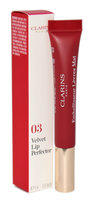 Clarins, Velvet Lip Perfector Mat, Pomadka do ust 03 Velvet Red