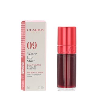 Clarins Water lip stain N 09 7 ml - Clarins