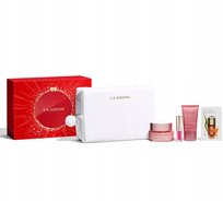 Clarins XMAS POUCH Multi-Active Holiday Season zestaw upominkowy