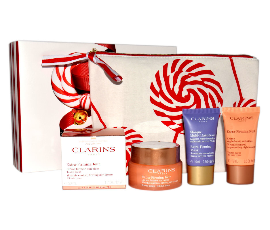 CLARINS　セット ブライトプラス トライアル セット / クラランス(スキンケア