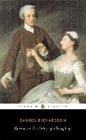 Clarissa, or the History of A Young Lady Richardson Samuel