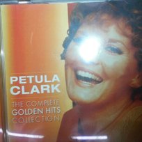CLARK P COMPLETE Clark Petula
