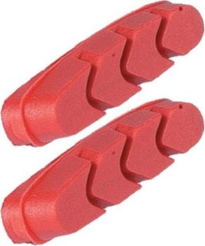 Clark's, Wkładu do klocków, 52 mm szosa, rozmiar uniwersalny - Clarks