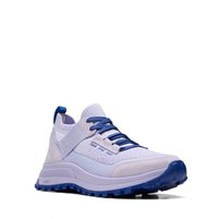 Clarks Atl Trek Knit [Lilac Waterproof] - Rozmiar 38 Clarks