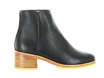 Clarks, Botki damskie, Amara Boot, rozmiar 36 Clarks
