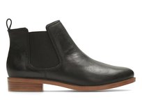 Clarks, Botki damskie, Taylor Shine, rozmiar 39 1/2 Clarks