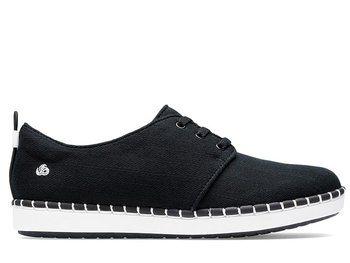 Clarks, Buty sportowe damskie, Step Glow Lace, rozmiar 35 1/2 - Clarks