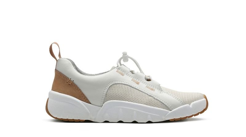Clarks, Buty sportowe dziecięce, Tri Weave, rozmiar 32 Clarks, Buty sportowe dziecięce, Tri Weave, rozmiar 32