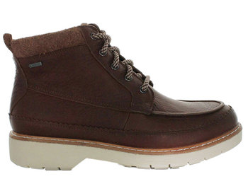 Clarks, Buty trekkingowe damskie, TKorik Rise Gtx GORE-TEX, rozmiar 37 - Clarks
