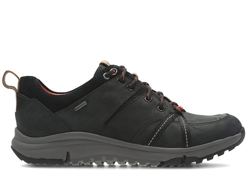 clarks tri trek gtx