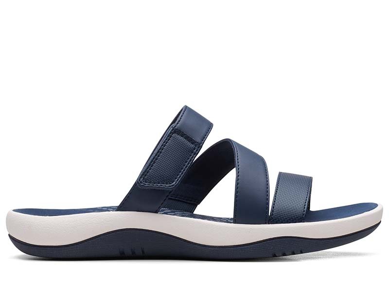 clarks klapki