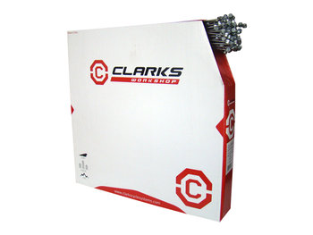 Clarks, Linka przerzutki MTB W6021, 2275 mm  - Clarks