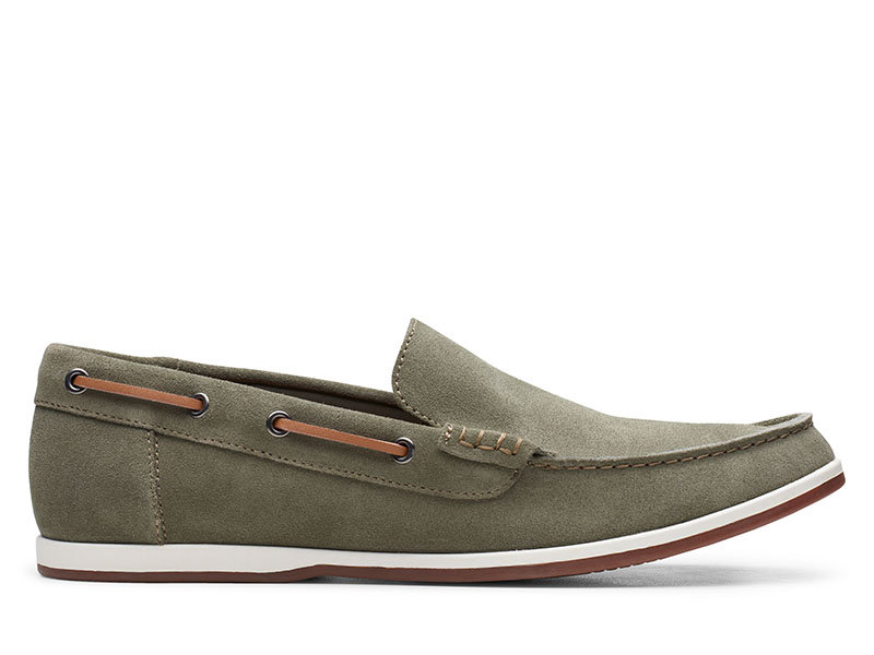 clarks morven sun