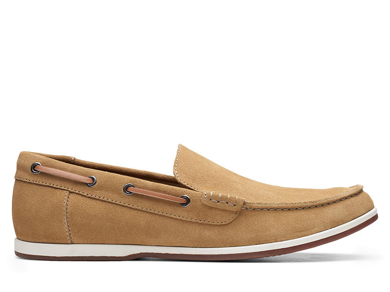 clarks morven sun