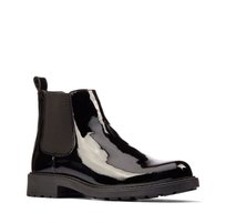 Clarks Orinoco 2 Lane [Black Patent Leather] - Rozmiar 39.5 Clarks