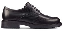 Clarks Orinoco2 Limit Półbuty damskie skóra 37 Clarks