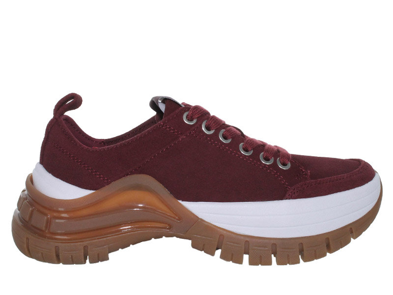 calvin klein tisha trainers