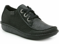 Clarks, Półbuty damskie, Funny Dream, rozmiar 38 Clarks