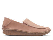 Clarks, Półbuty damskie, Funny Go, rozmiar 37 1/2 Clarks