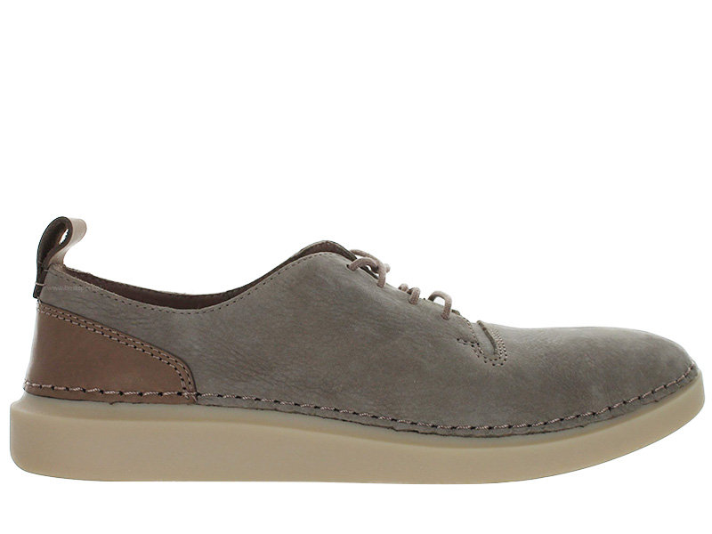 clarks hale lace