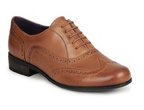 Clarks, Półbuty damskie, Hamble Oak, rozmiar 40 Clarks