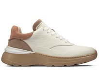 Clarks, Półbuty damskie, SprintLiteLace, rozmiar 37