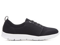 Clarks, Półbuty damskie, Step Allena Sun, rozmiar 35 1/2