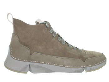 Clarks, Półbuty damskie, Tri Free, rozmiar 42 - Clarks
