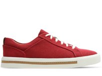 Clarks, Półbuty damskie, Un Maui Lace, rozmiar 35 1/2