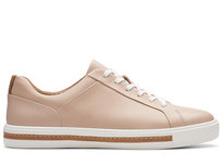 Clarks, Półbuty damskie, Un Maui Lace , rozmiar 38 Clarks
