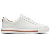 Clarks, Półbuty damskie, Un Maui Lace, rozmiar 41 1/2 Clarks