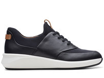 Clarks, Półbuty damskie, Un Rio Rise, rozmiar 35 1/2 Clarks