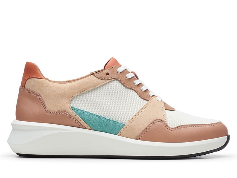 clarks rio run