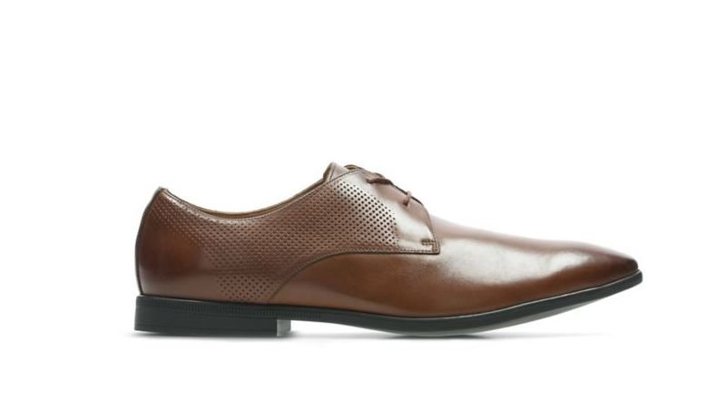 clarks bampton park