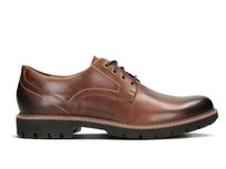 Clarks, Półbuty męskie, Batcombe Hall, rozmiar 42 1/2 Clarks