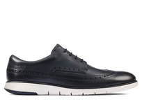 Clarks, Półbuty męskie, Helston Limit, rozmiar 42 1/2 Clarks