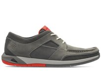 Clarks, Półbuty męskie, Ormand Sail, rozmiar 40 Clarks
