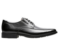 Clarks, Półbuty męskie, Tilden Walk, rozmiar 41 Clarks
